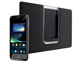 Test Asus Padfone 2 Smartphone