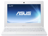 Asus stellt Eee PC X101 mit Intel Atom N435 und Meego vor
