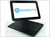 HP: SlateBook10 x2 mit Tegra 4 für 480 Dollar
