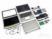 iFixit: Teardown Ultrabook Asus Zenbook UX32VD