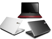 Packard Bell: EasyNote S Serie mit 15,6 Zoll und 17,3 Zoll Ende Februar