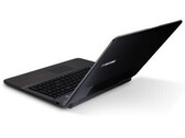 CES 2011: Samsung Consumer Notebooks RC512 und RV511