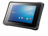 Test Unitech TB100 Tablet