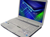 Kurztest Acer Aspire 7720G Notebook