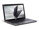 Acer: Dritte Aspire TimelineX Generation mit Sandy Bridge CPUs in Taiwan vorgestellt