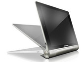 Test Lenovo IdeaTab Yoga Tablet 10
