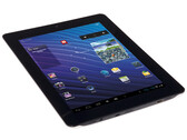Cmx: 9,7"-Tablet cmx Aquila 097-1016 ab 280 Euro erhältlich