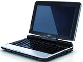 Fujitsu: Mini-Convertible Lifebook T580 mit 10,1-Zoll-Multitouch-LCD