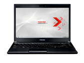 Toshiba: Neues Satellite R830