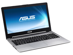 Test Asus A56CB-XX053H Notebook