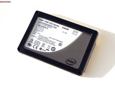 Test Intel SSD 520 Serie 240 GB