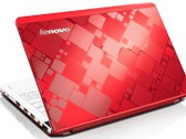 Test Lenovo IdeaPad U160 Subnotebook