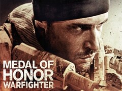 Benchmarkcheck: Medal of Honor Warfighter