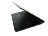 Test Sony Vaio VPC-X11S1E/B Notebook