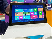 Microsoft: Surface-Flop kostet 900 Millionen Dollar