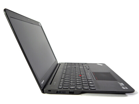 Test Lenovo ThinkPad S531 Ultrabook