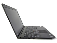 Test Lenovo ThinkPad S531 Ultrabook