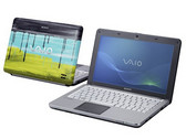 Test Sony Vaio VPC-W21C7E/G Netbook