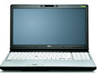 Test Fujitsu Celsius H710 Notebook