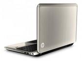 Test HP Pavilion dv6-6110eg (Llano) Notebook