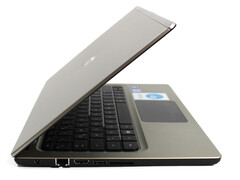 Test HP Folio 13-2000 Ultrabook