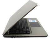 Test HP Folio 13-2000 Ultrabook