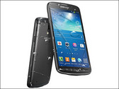 Samsung: Outdoor-Smartphone Galaxy S4 Active verfügbar