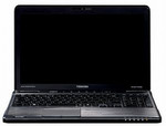 Toshiba Satellite P755-11D