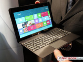 Tablets: Dell und HP mit Windows-RT-Tablets in Q4/2012?