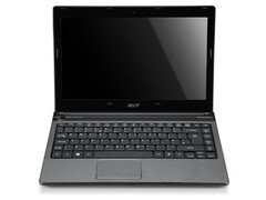 Test Acer Aspire 3750-2314G50MNkk Subnotebook