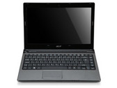 Test Acer Aspire 3750-2314G50MNkk Subnotebook