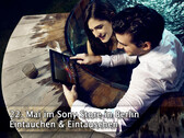Sony: Xperia Tablet Z ab dem 22. Mai im Sony Store Berlin erhältlich