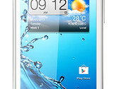 Test Acer Liquid E2 Duo Smartphone