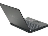 Test Sony Vaio VGN-SZ61WN/C Subnotebook