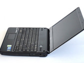 Test Fujitsu LifeBook SH531 Subnotebook