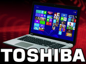 Toshiba: Neue Multimedia-Notebooks der Serie Satellite P