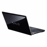 Sony Vaio VGN-AW17GU