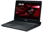 Asus: G53JW-SZ098V und G73JW-TZ087V mit GTX 460M ab Oktober