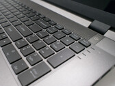 One: K73-2O Gaming-Notebook mit Nvidia Geforce GTX 660M