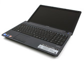 Test Acer TravelMate 5740G-524G50MN Notebook