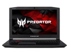 Acer Predator Helios 300-G3-571