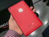 Einsteiger-Tablet HP Slate 7 mit 7 Zoll für 170 US-Dollar