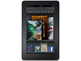 Amazon: Schlägt das Android-Tablet Kindle Fire im Januar 2012 in UK ein?