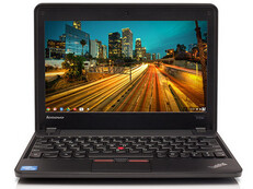 Lenovo: ThinkPad X131e Chromebook für 430 US-Dollar