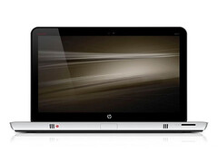Test HP Envy 14-1010eg Notebook