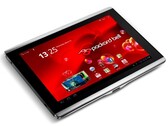 Packard Bell: Android-Tablet Liberty Tab vorgestellt