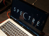 HP zeigt stylisches Premium-Ultrabook Envy 14 Spectre mit Glas-Design