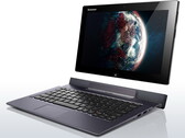 Lenovo: 11,6"-Premium-Tablet IdeaTab Lynx mit Windows 8 ab 600 Euro