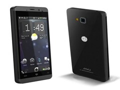 Test Jiayu G3 Smartphone