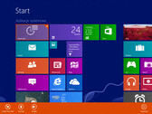 Microsoft: Screenshots des Windows-8-Nachfolgers Windows Blue